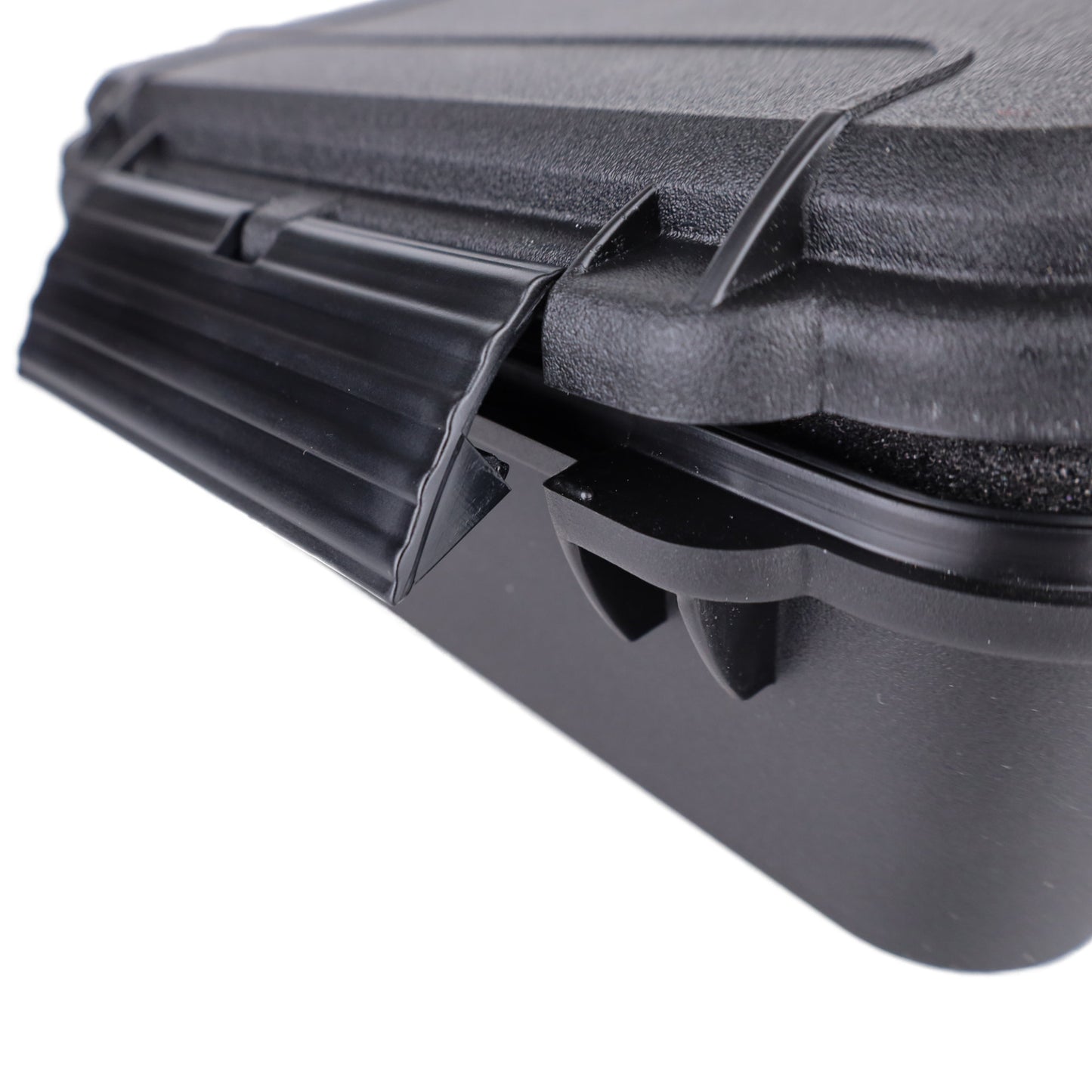 Dim Gray EQUICOACH® 4 - KOFFER MIT 2 SETS