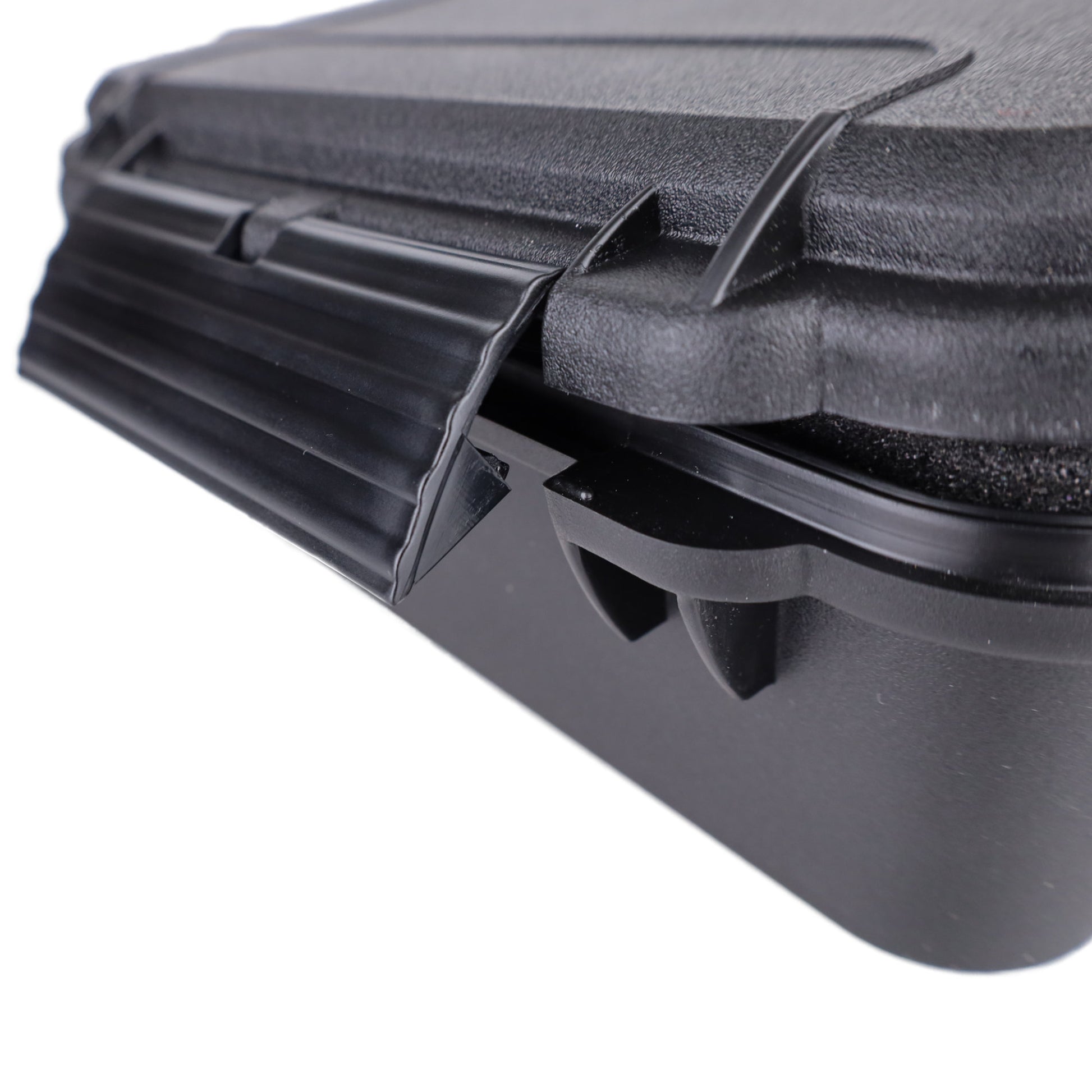 Dim Gray EQUICOACH® 4 - KOFFER MIT 2 SETS