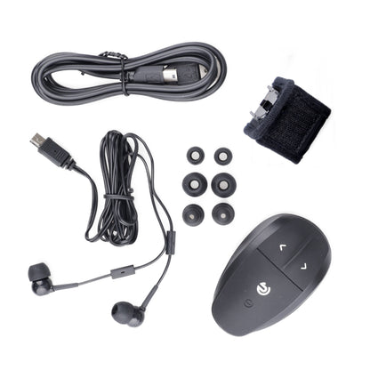 Dark Slate Gray EQUICOACH® X