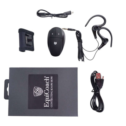 EquiCoach® 4.2