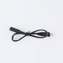 EquiCoach® Adapter für 3,5 mm Klinkenstecker