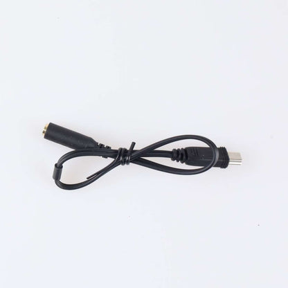 EquiCoach® Adapter für 3,5 mm Klinkenstecker
