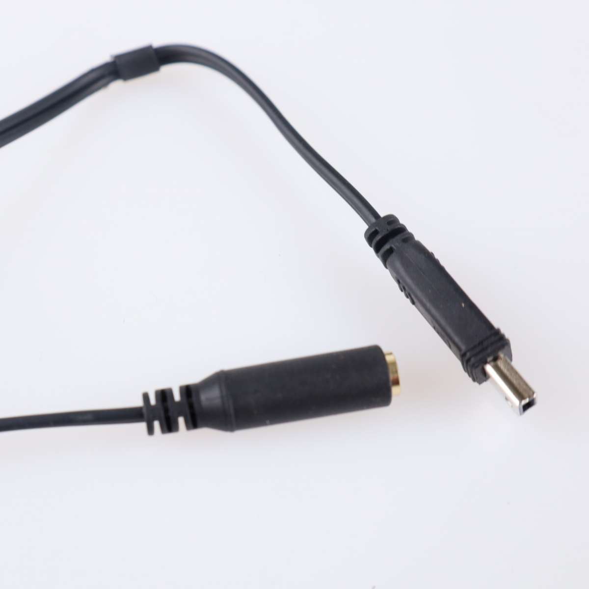 EquiCoach® Adapter für 3,5 mm Klinkenstecker