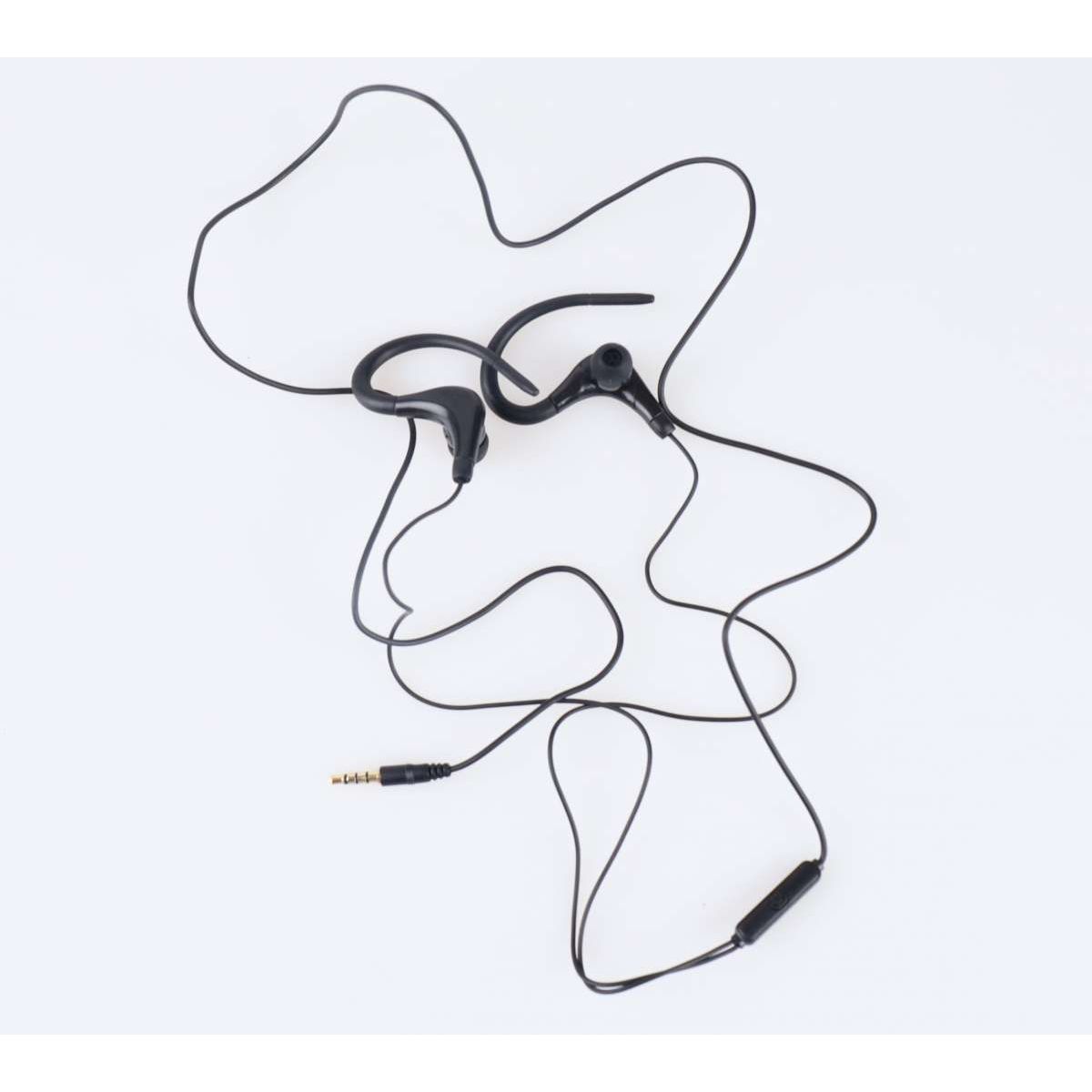 EquiCoach® Headset mit Ohrbügel