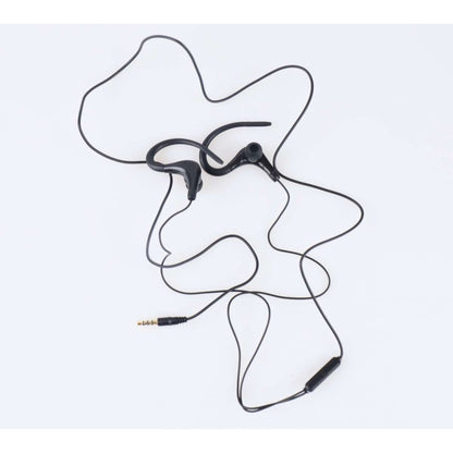 EquiCoach® Headset mit Ohrbügel