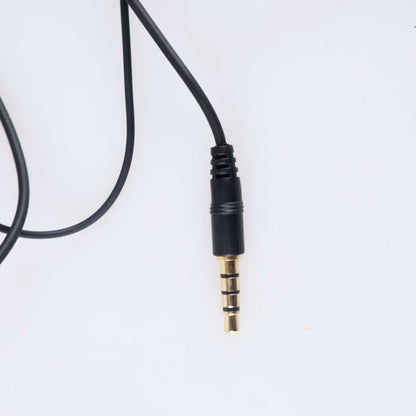 EquiCoach® Headset mit Ohrbügel