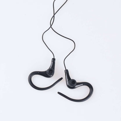 EquiCoach® Headset mit Ohrbügel