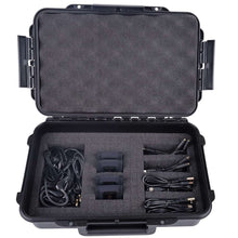 EquiCoach® X.2 - Koffer mit 4 Sets