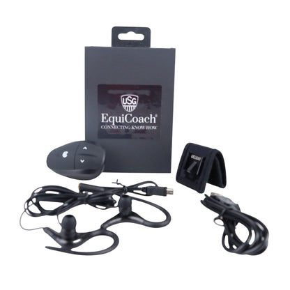 EQUICOACH® X.2