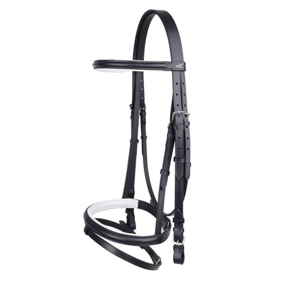 USG Trensenzaum Basic, schwarz
