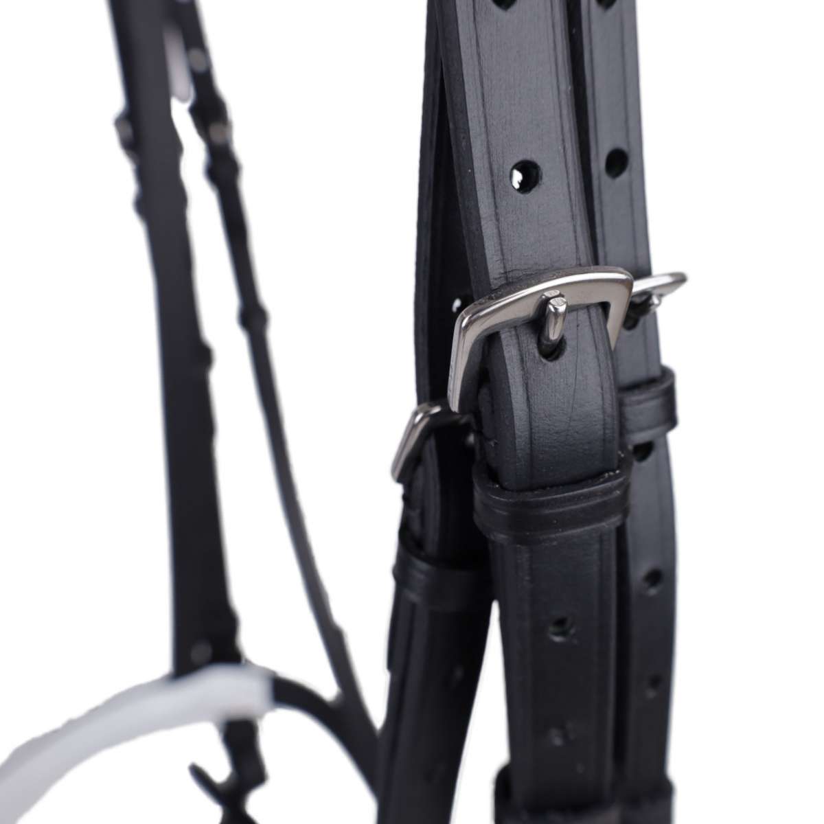 USG Trensenzaum Basic, schwarz
