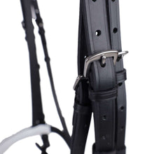 USG Trensenzaum Basic, schwarz