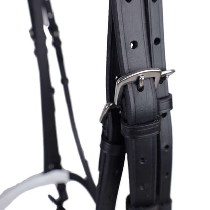 USG Trensenzaum Basic, schwarz