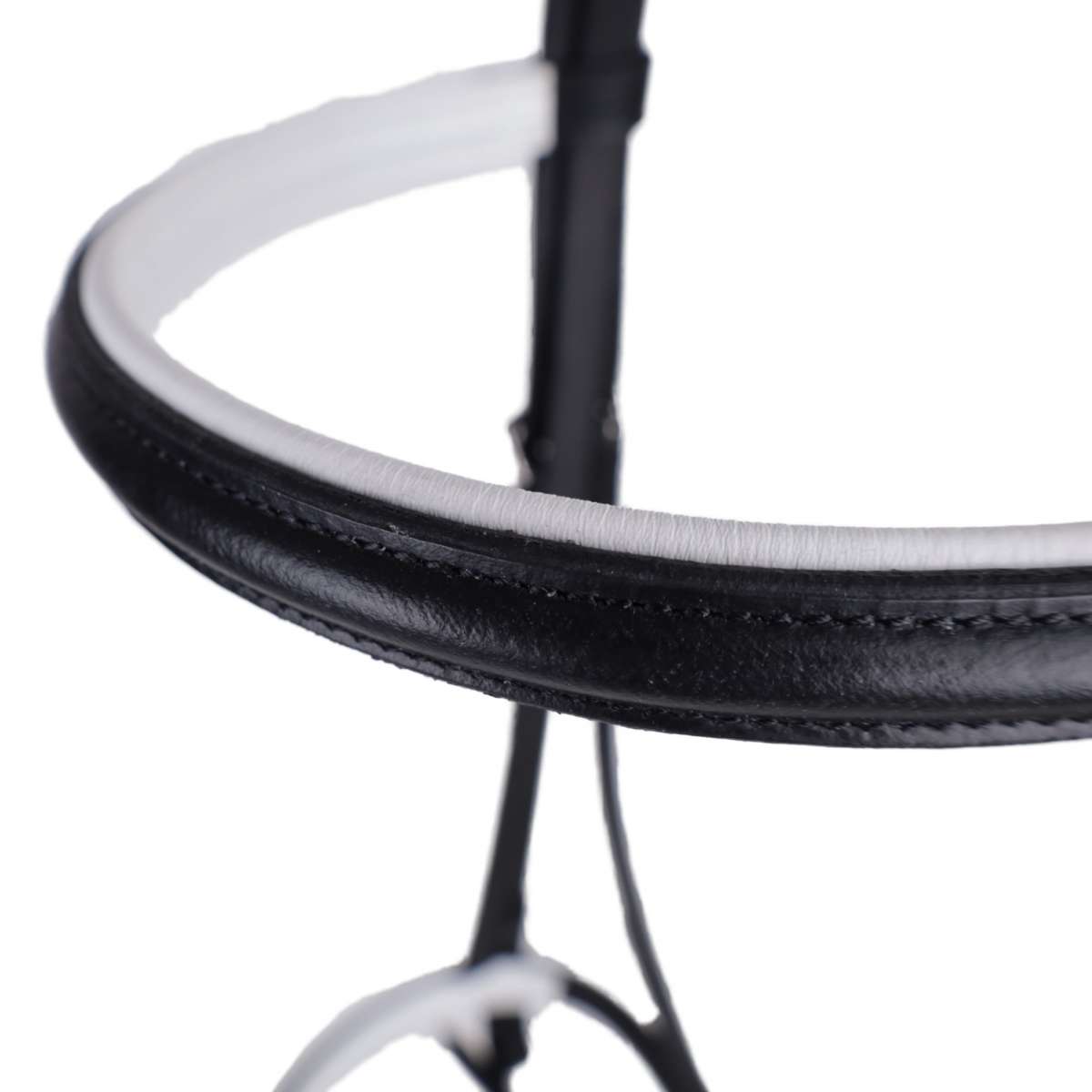 USG Trensenzaum Basic, schwarz