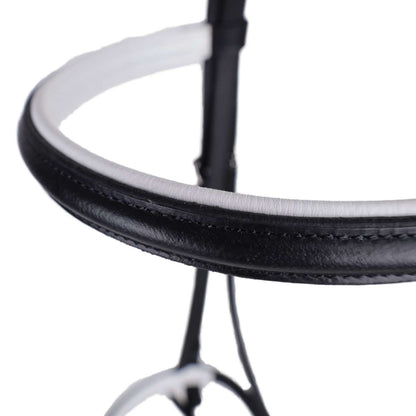 USG Trensenzaum Basic, schwarz