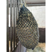 USG Futtersparnetz, zweifarbig, 3 x 3 cm Maschen