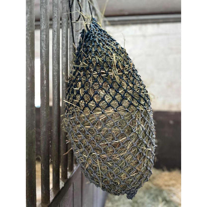 USG Futtersparnetz, zweifarbig, 3 x 3 cm Maschen