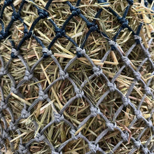 USG Futtersparnetz, zweifarbig, 3 x 3 cm Maschen