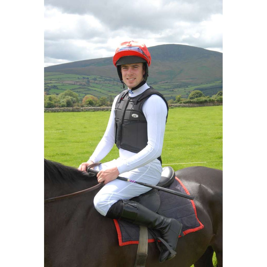 USG Eventing/Jockey Stock