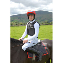 USG Eventing/Jockey Stock