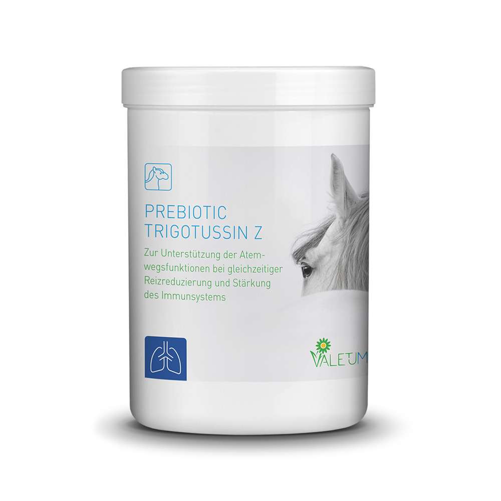 Valetumed Prebiotic Trigotussin Z