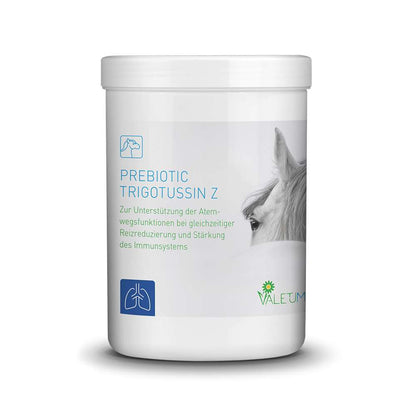 Valetumed Prebiotic Trigotussin Z