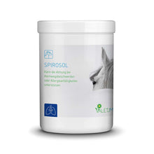 Light Gray Valetumed Spirosol