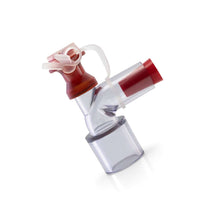 SaHoMa®-II Adapter für Dosieraerosole