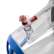 SaHoMa®-II Adapter für Dosieraerosole
