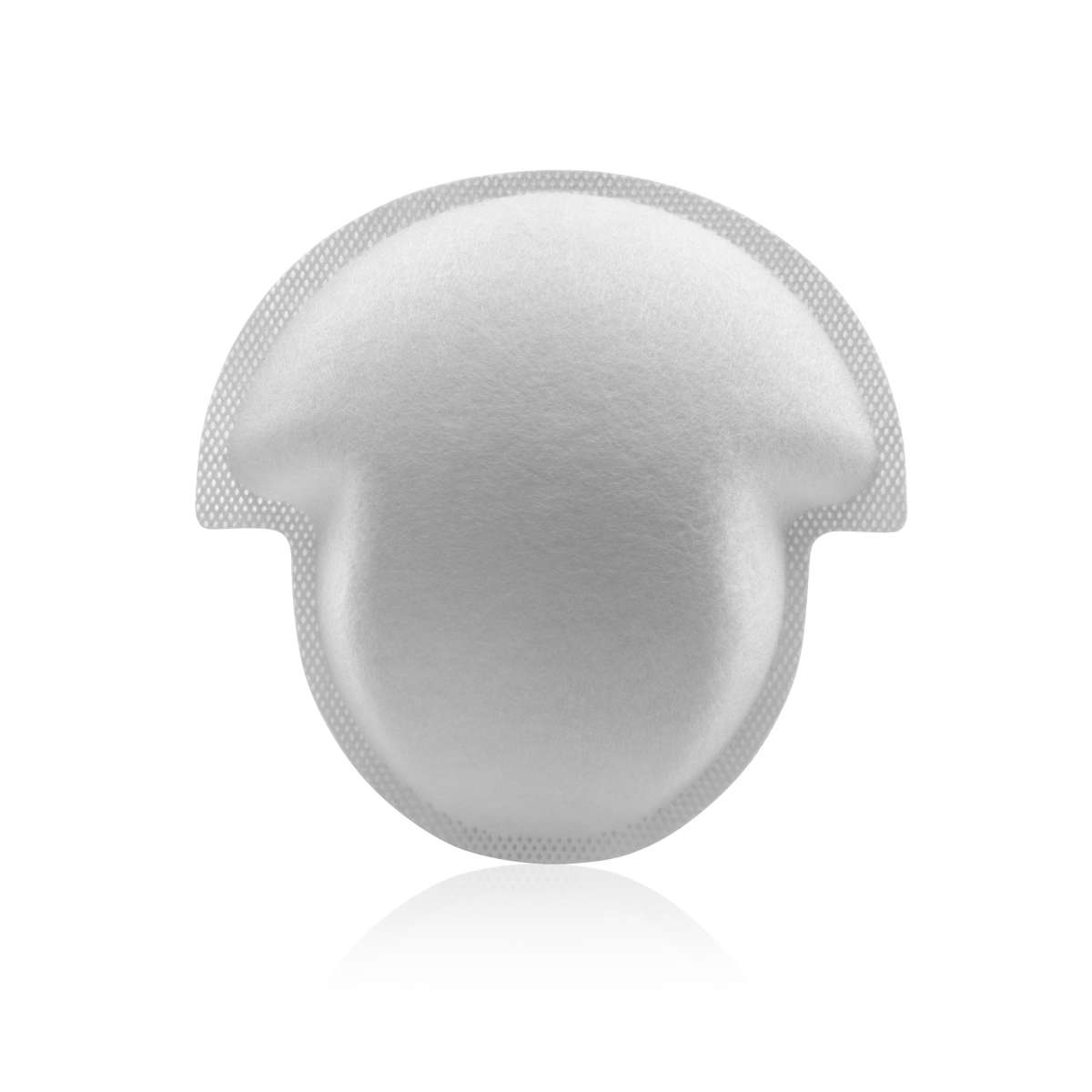 Dark Gray SaHoMa®-II Filtermembrane (Set 5 Stück)