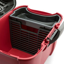 SaHoMa®-II Transportkoffer