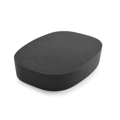 Dark Slate Gray SaHoMa®-II Dichtring ohne Ausstanzung