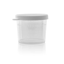 SaHoMa®-II Medikamenten-und Mischbecher