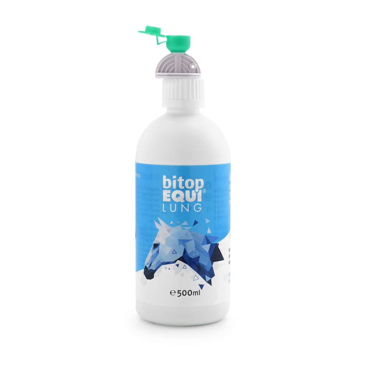 SaHoMa®-II bitopEQUI® LUNG Complete