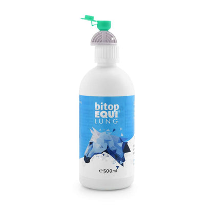 SaHoMa®-II bitopEQUI® LUNG Complete