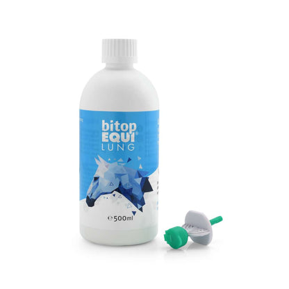 SaHoMa®-II bitopEQUI® LUNG Complete