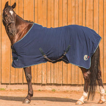 HORSEVEN Fleecedecke