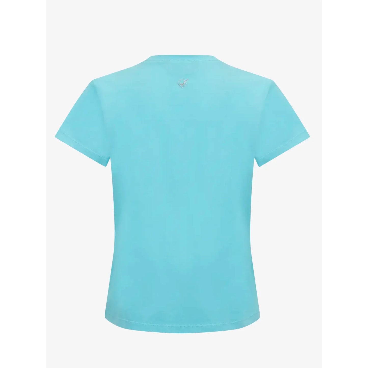 LeMieux Young Rider Diamante T-Shirt - Kaster Cheval