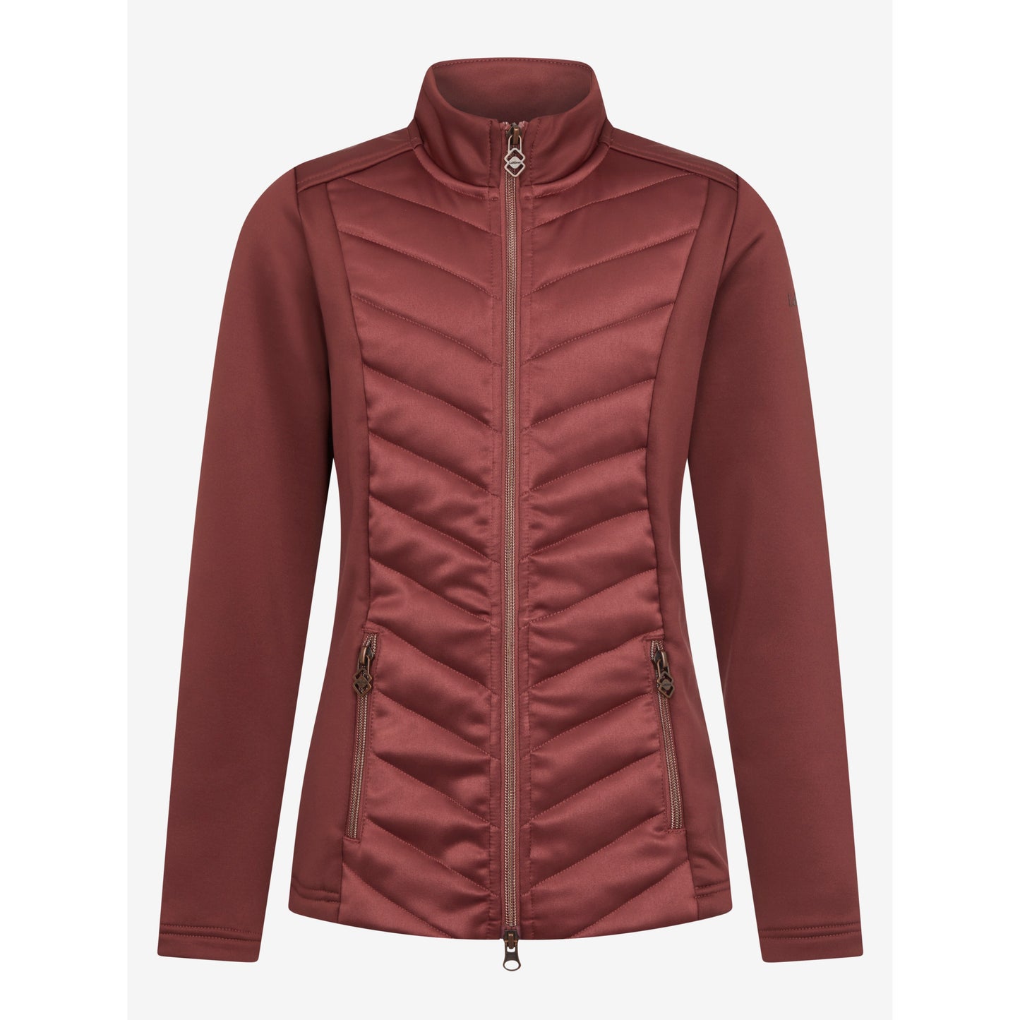 LeMieux Young Rider Dynamique Jacke Gr. 140