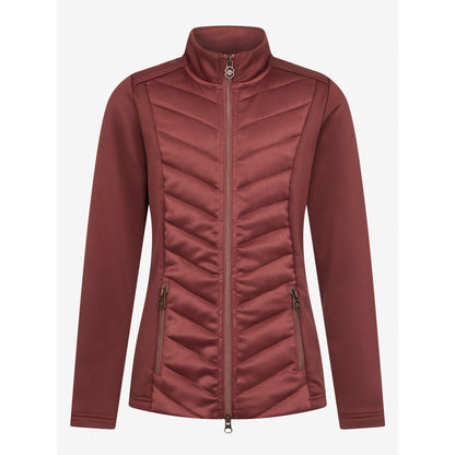LeMieux Young Rider Dynamique Jacke Gr. 140