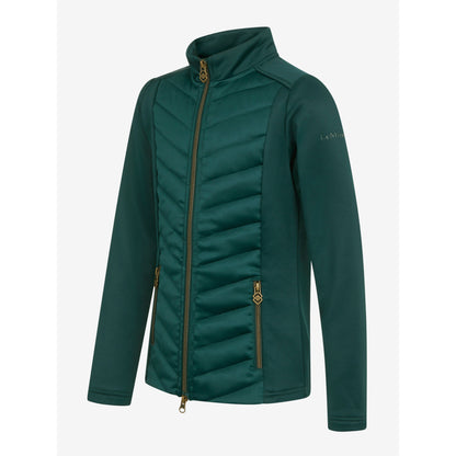 LeMieux Young Rider Dynamique Jacke Gr. 140