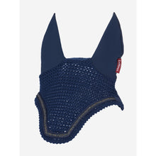 LeMieux Fliegenhaube Crystal Navy