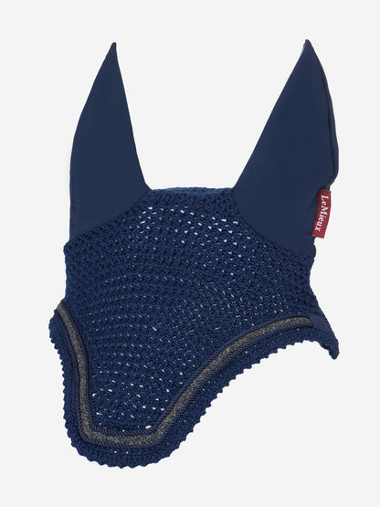 LeMieux Fliegenhaube Crystal Navy