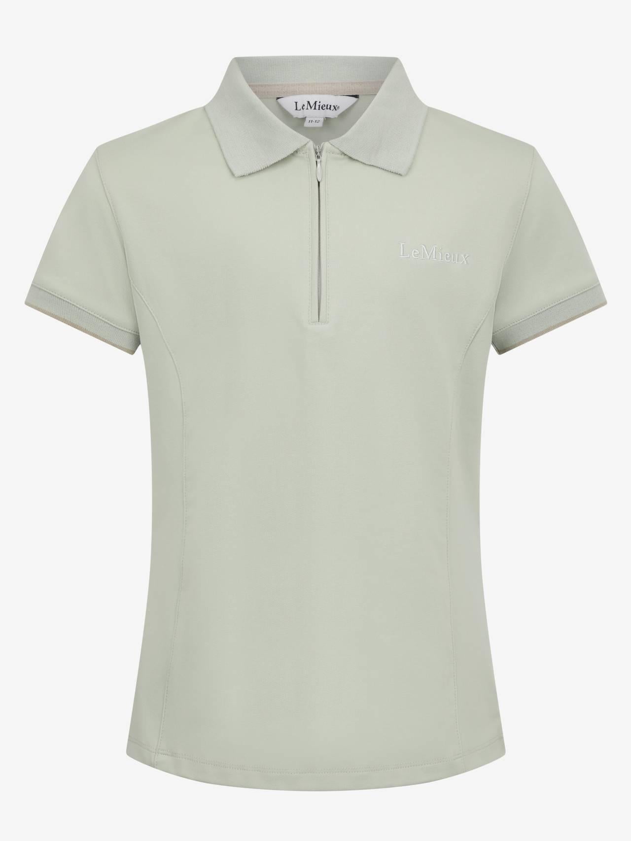 LeMieux Young Rider Polohemd