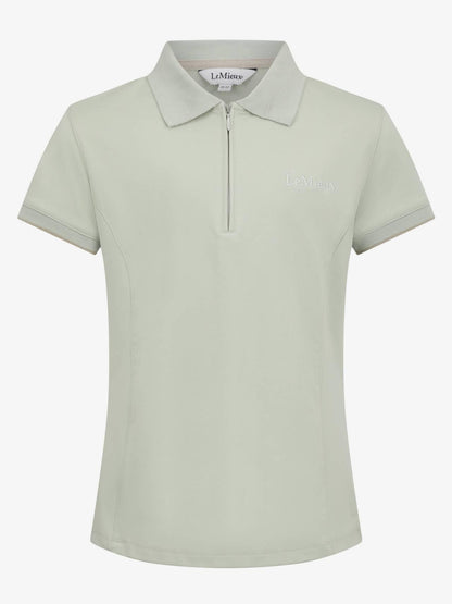 LeMieux Young Rider Polohemd