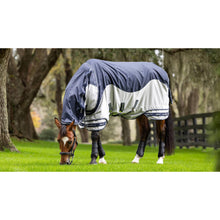 Arika Shower-Tek Fliegendecke Navy