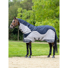 Arika Shower-Tek Fliegendecke Navy