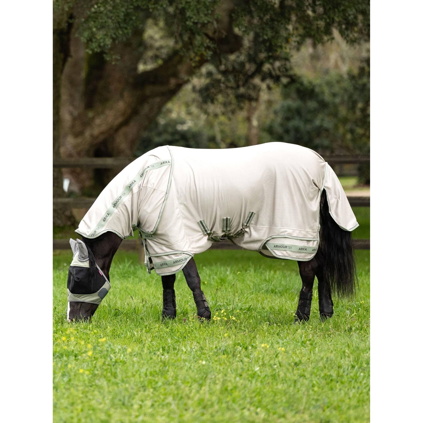 LeMieux Armour-Tek Fly Fliegendecke