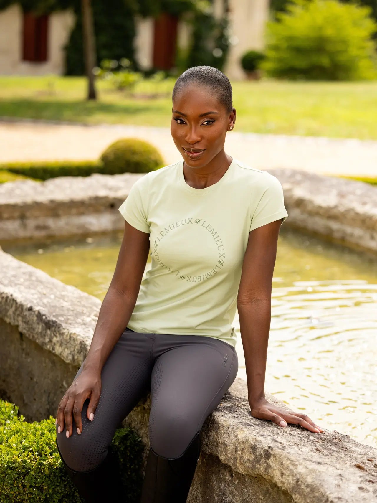 LeMieux Classique T-Shirt