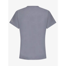 LeMieux Young Rider Arianna T-Shirt Jay Blue - Kaster Cheval